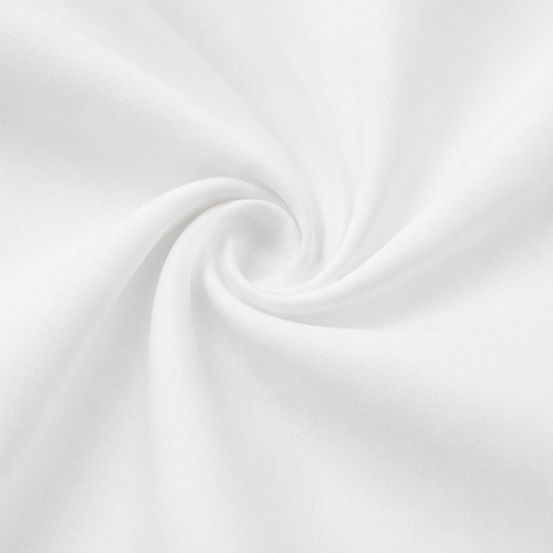White Men's Casual Party Shirt - Image 6