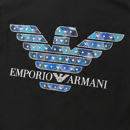 Black Men's Casual,Party Shirt - Image 8
