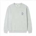 Light Grey Men's Casual Shirt Polo Top