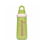 Green 'Precious' Carry-Loop Bottle