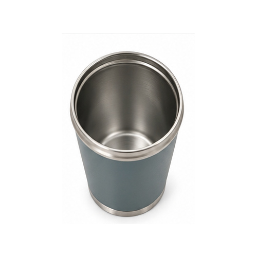 Teal Insulated Coffee Tumbler - Image 7