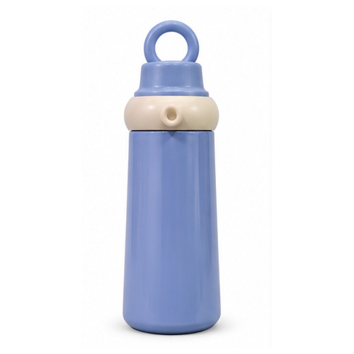 Blue 'Precious' Carry-Loop Bottle - Image 2