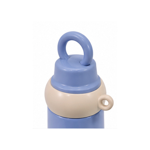 Blue 'Precious' Carry-Loop Bottle - Image 5