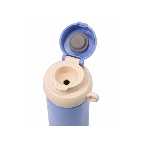Blue 'Precious' Carry-Loop Bottle - Image 6