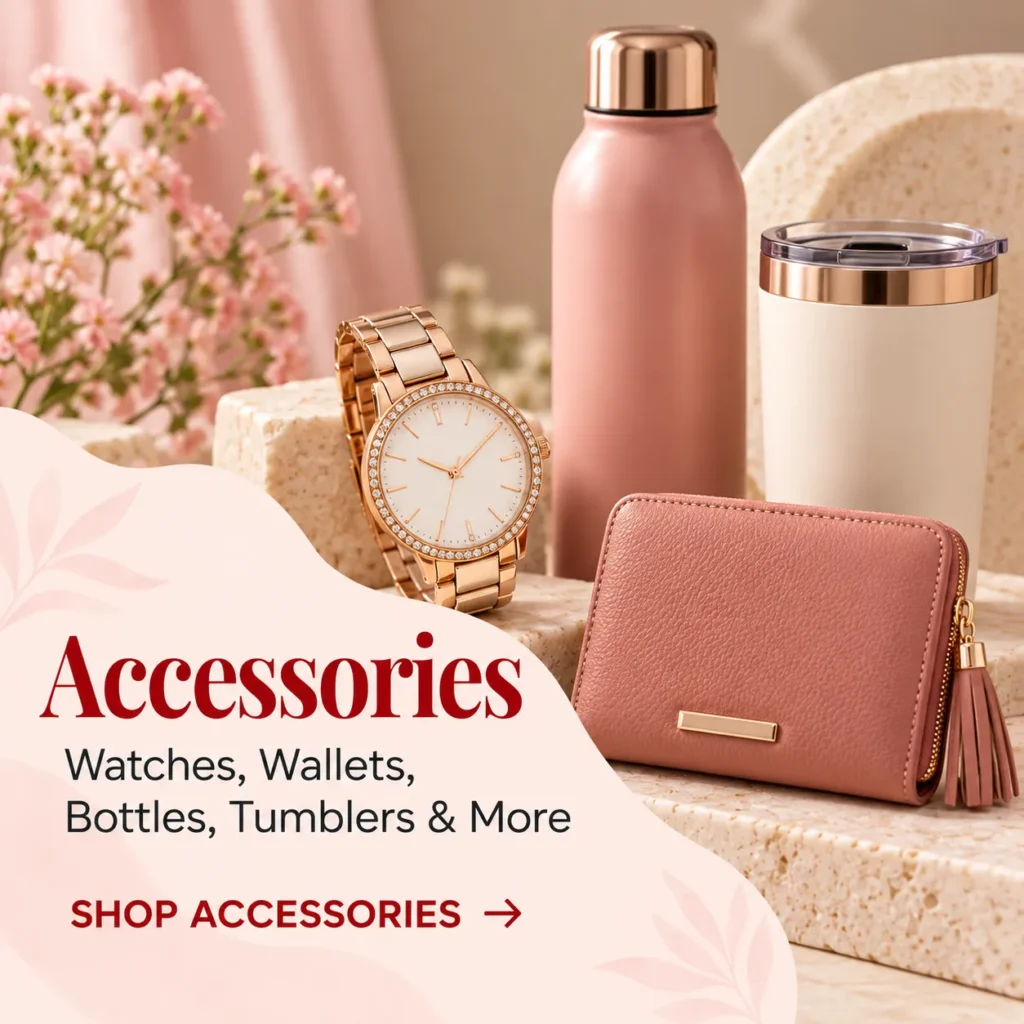 Accessories
