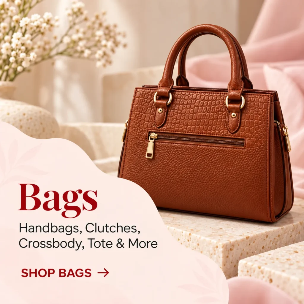 Bags