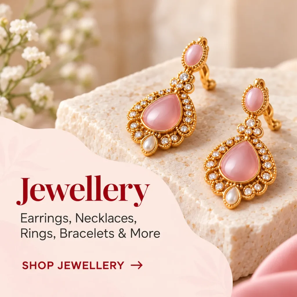 Jewellery